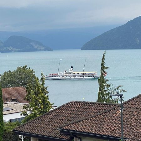 Swiss Paradise 韦吉斯 外观 照片