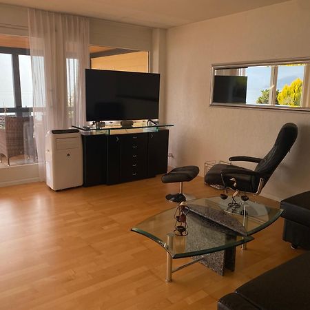 Swiss Paradise 韦吉斯 外观 照片