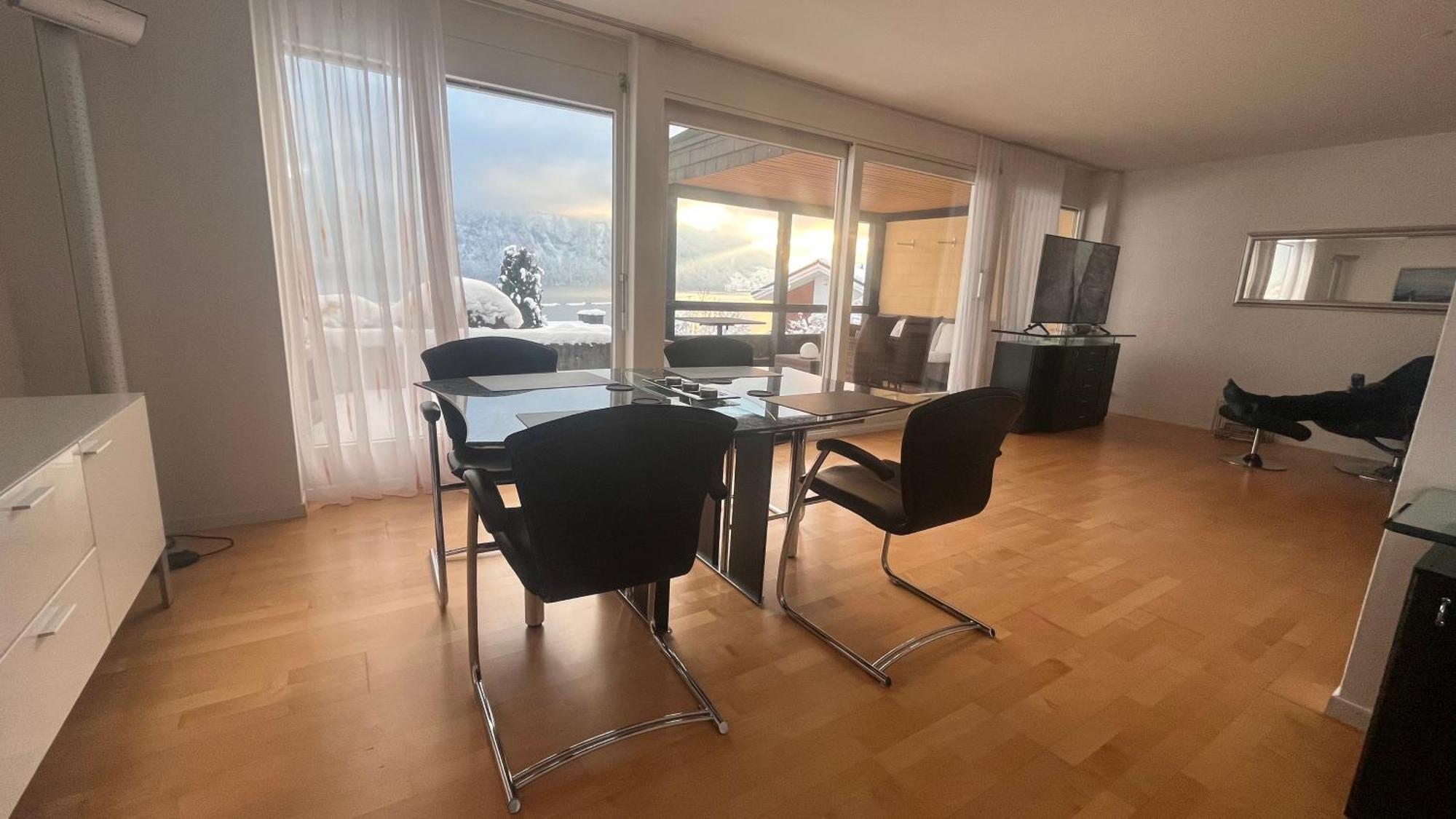 Swiss Paradise 韦吉斯 外观 照片