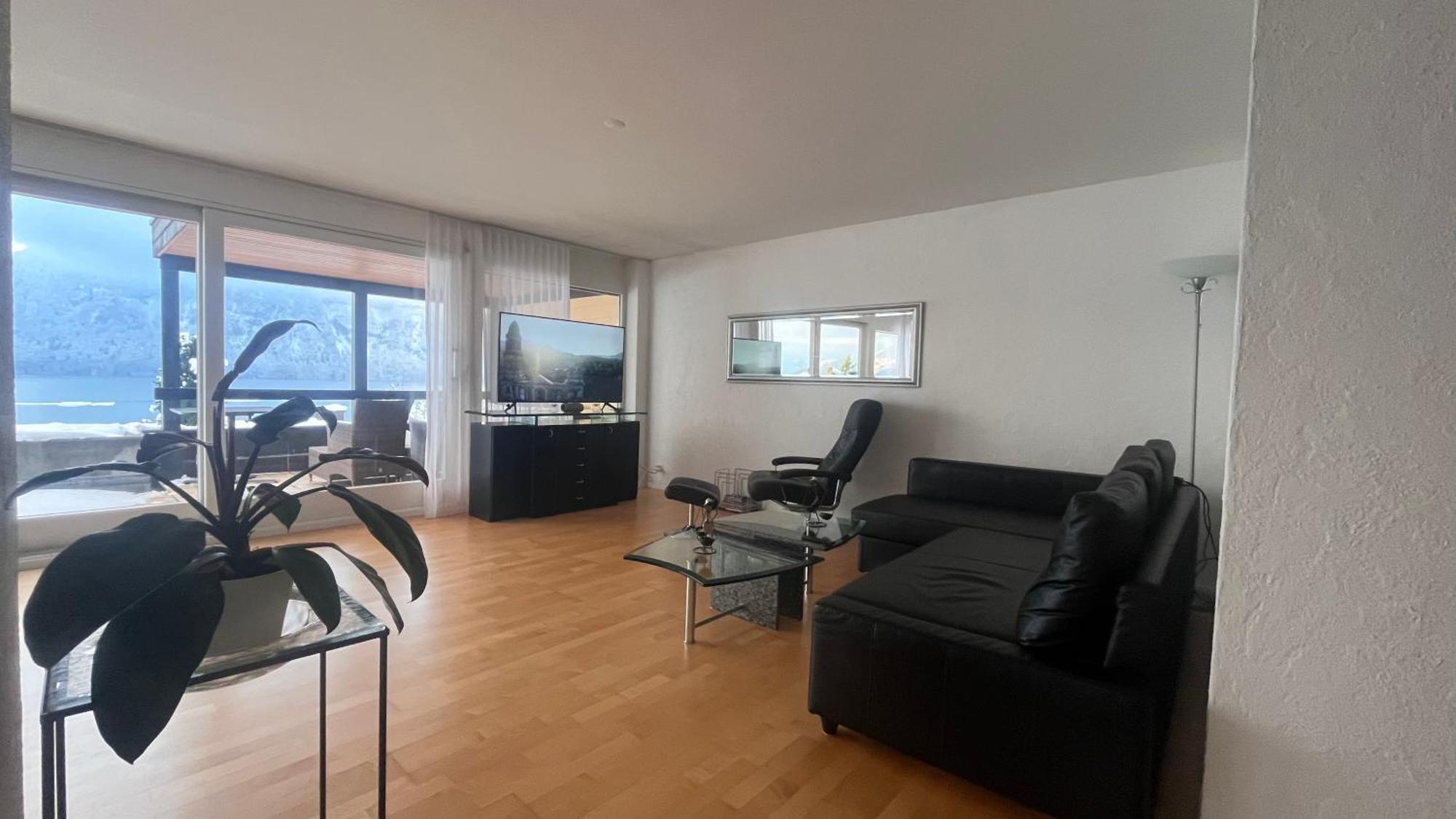 Swiss Paradise 韦吉斯 外观 照片