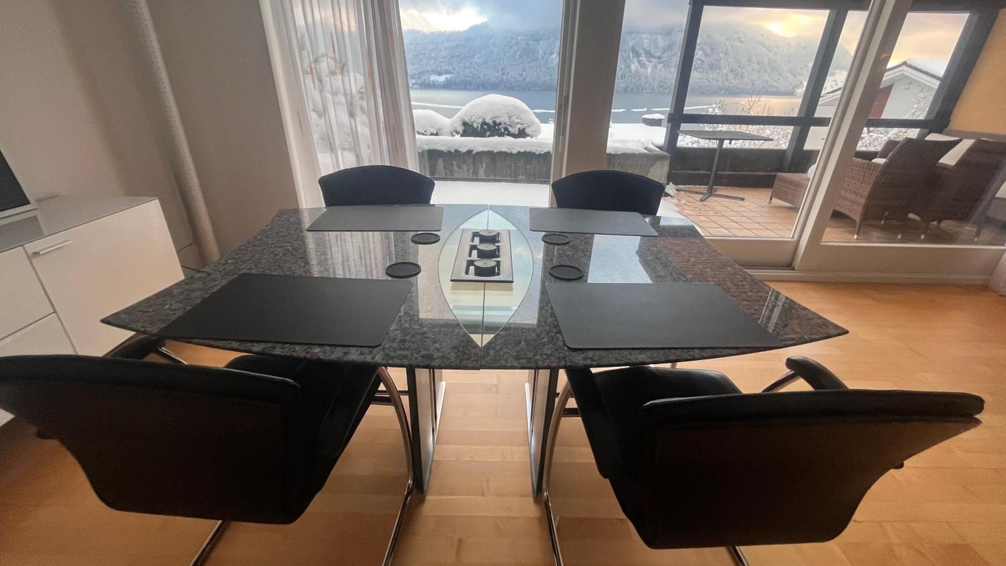 Swiss Paradise 韦吉斯 外观 照片