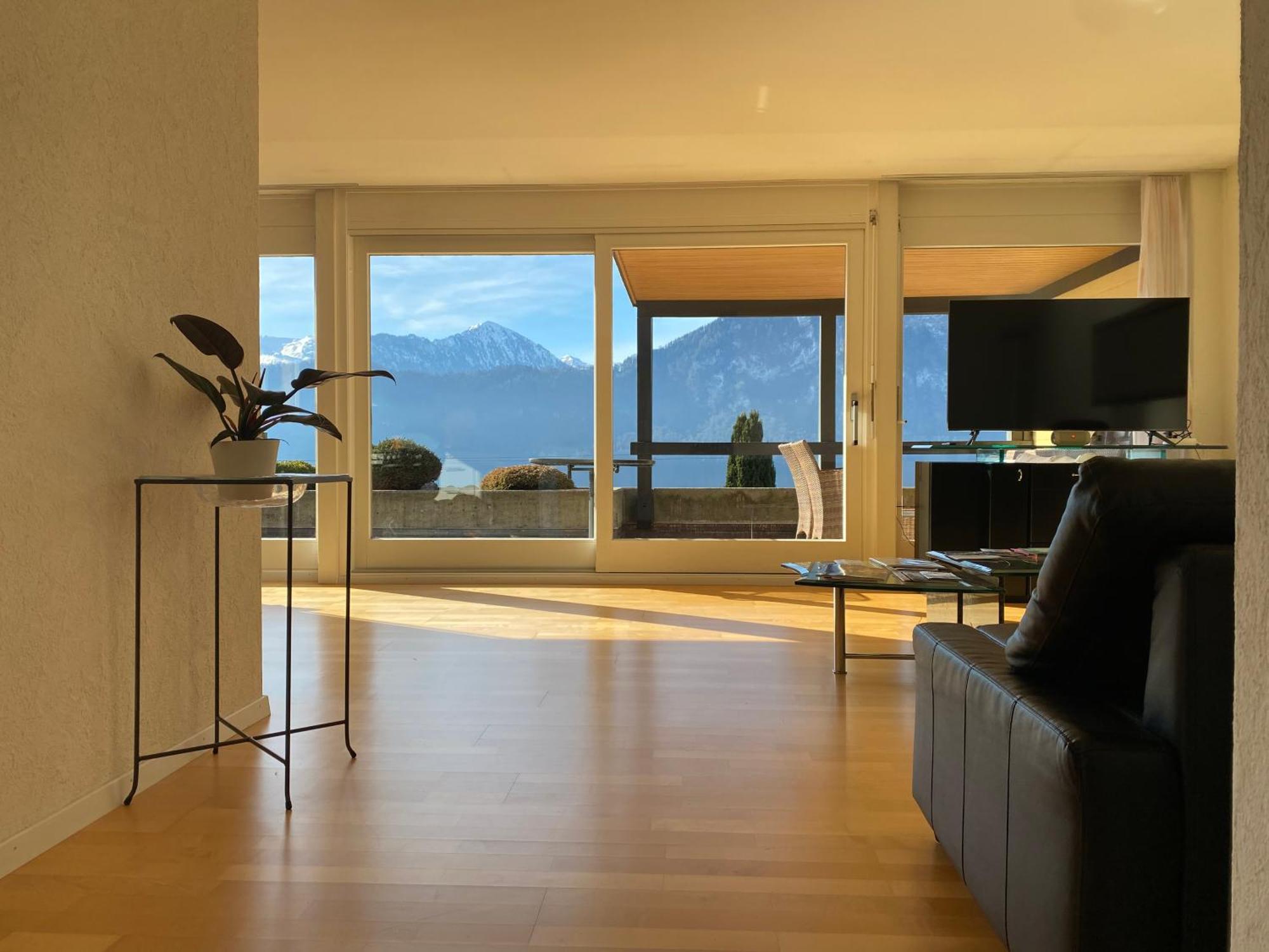 Swiss Paradise 韦吉斯 外观 照片